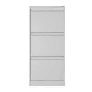 Any Colors Any Size Simple Design Made in China Three Drawer Cabinets