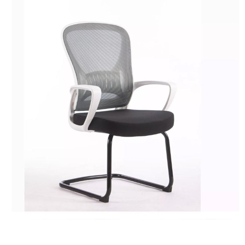 Comfortable Swivel MID Back Mesh Task Chair Ergonomic Computer Office Chair