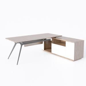 2020 Modern Manager Latest Design Home Office Desk