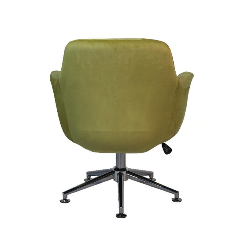 Ergonomic Hot Sale Comfortable Office Chair Leisure Sofa Height Adjustable