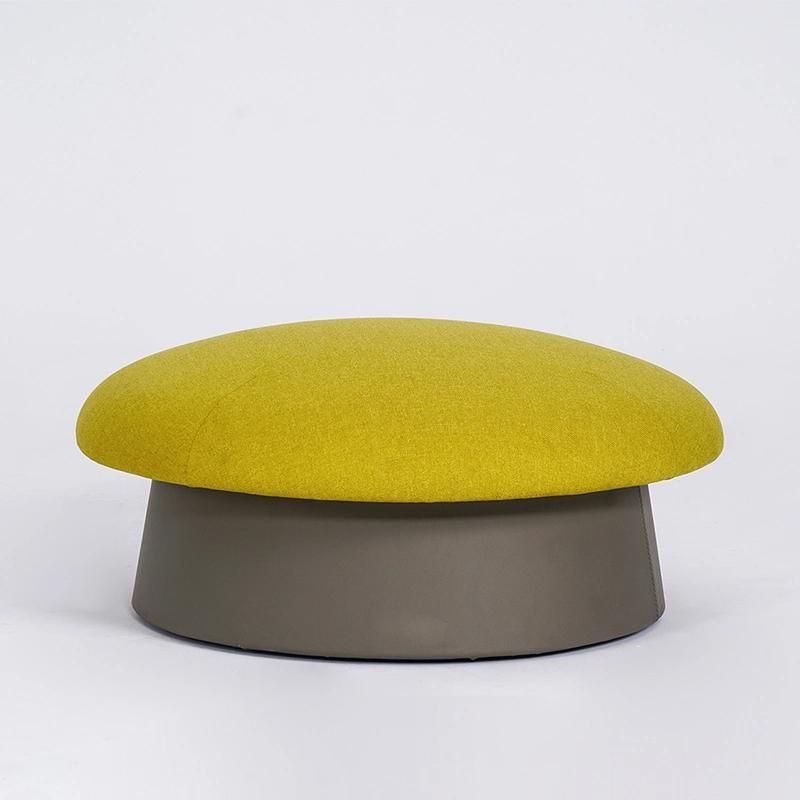 High Quality Modern Leisure Office Furniture Home Office Sofa Stool