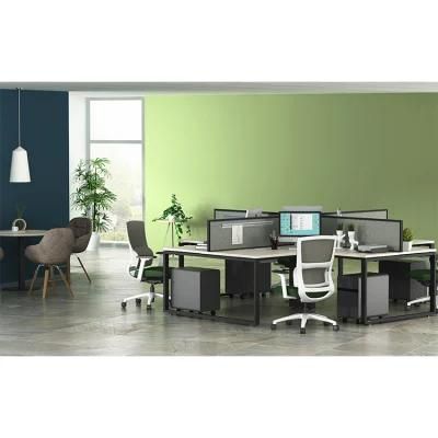 Top Selling American Style Studio Office Workstation