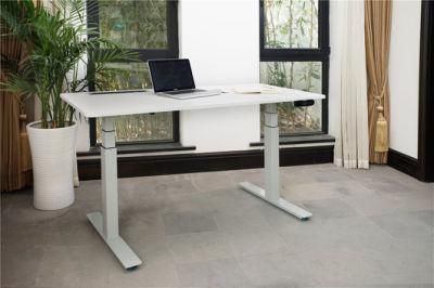 Adjustable Outdoor Table Height Mechanisms