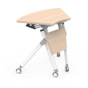 2020 Modern Office Furniture 1 2 4 Person Folding Table