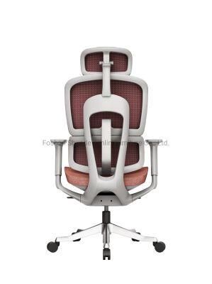 BIFMA Certificate Support Mesh Seat Office Chair with Advanced Design Ergonomic Office Chair