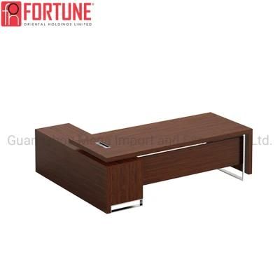New Design Executive Office Table for Manager