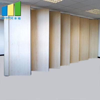 Soundproof Movable Partition Walls Restaurant Partitions Room Dividers Partitions
