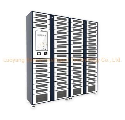 Factory Supply Government Enterprise Special File Switch Cabinet