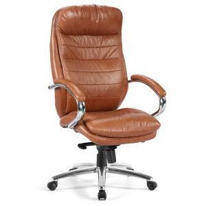 Leather &amp; PU Office Chair 205ca