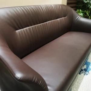 2020 New 3seats Leather Sofa Leather Corner Sofa