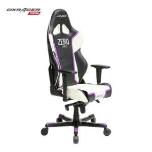 Car Seat PU Leather Computer Racing Chair Cheap Swivel Office Chair PVC Reclining PC Custom Racing Gaming Chair