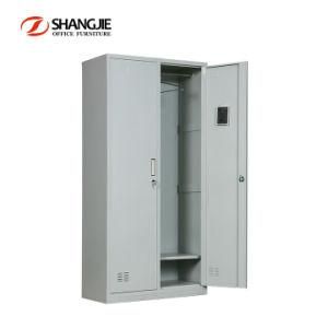 Shangjie Office Furniture Steel Clothes Cabinets
