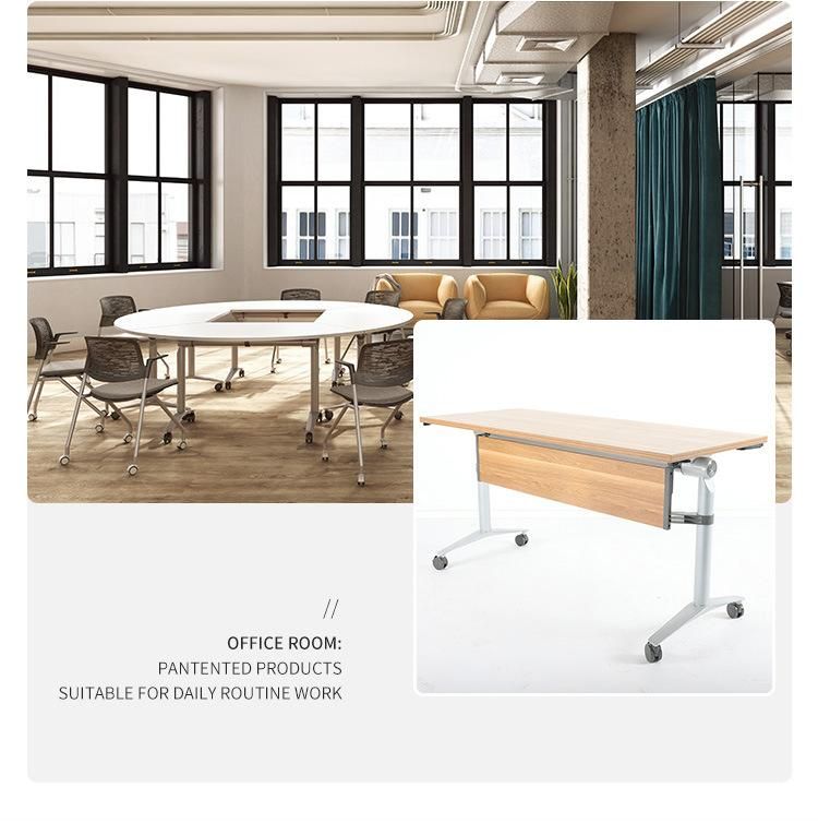 Good Design Award Modern Folding Office Task Chair