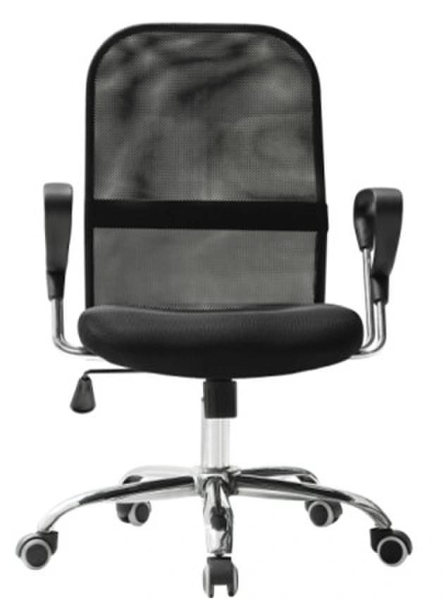 Office Mesh Chair Swivel Modern and Hot Sell High Quality Popular Low Back Office Furniture
