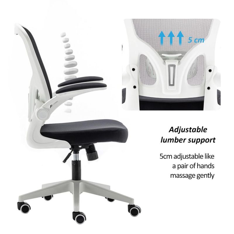 Wholesale Cheap High Back Office Ergonomic Mesh Chair