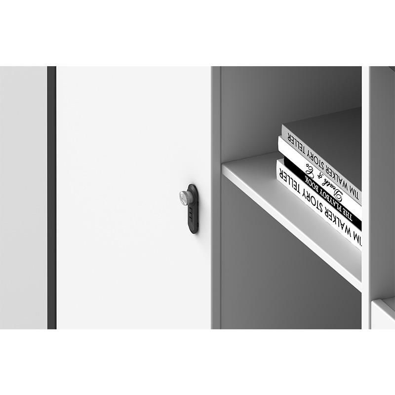High Quality Modern Design Office Furniture Executive File Cabinet