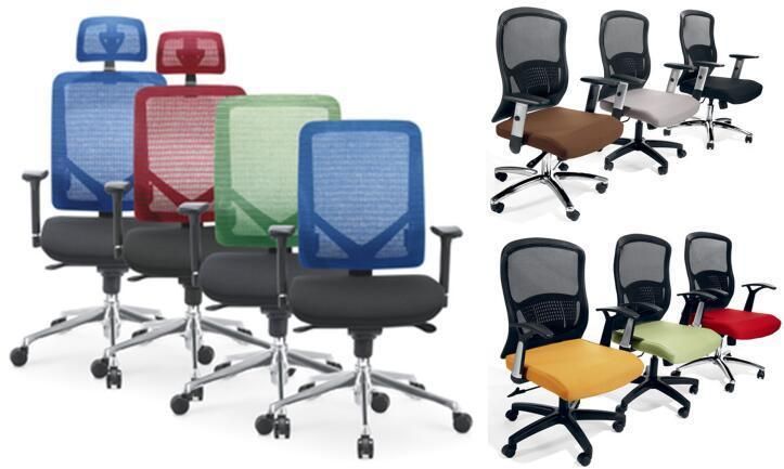 USA Standard Hotel Meeting Mesh Chair (FOH-XO12)