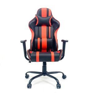 Oneray Computer Home Office E-Sports Reclining Racing Chair with 2D Armrest