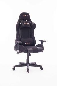 High Back Chair Gaming Video Game Chair Custom Gaming Racing Office Chair Lk-2230