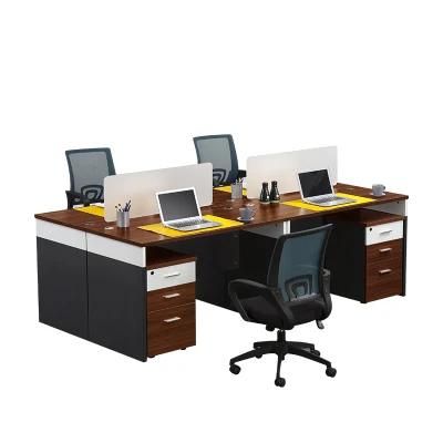 Made in China Popular Office Furniture Design Office Workstation
