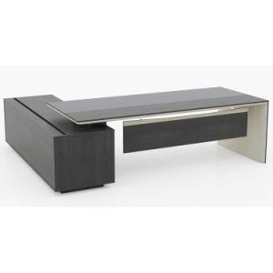 Luxury Comfortable Big Boss Office Table Boss Office Table