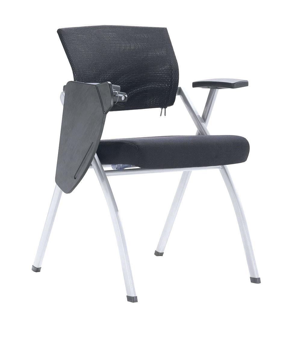 Home Furniture Mesh Fabric Modern High Back Office Chair (A-183)