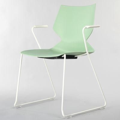 ANSI/BIFMA Standard Office Use Plastic Arm Chair
