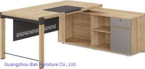 Chinese New Style Design Modern Furniture Office Study Computer Desk (BL-ET014)