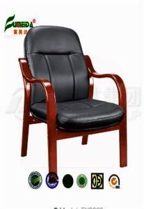 Leather High Quality Executive Office Meeting Chair (fy9069)