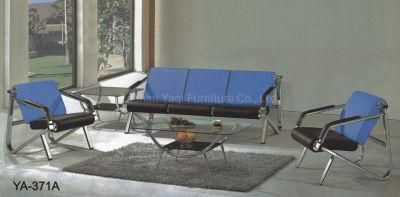 Hot Sale Office Leisure Sofa (YA-371A)