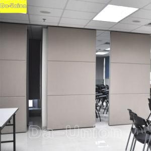 Folding Office Partitions for Conference Room