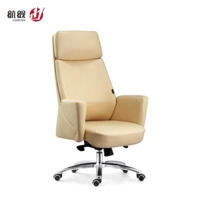 Hot Sale High Back with Headrest Office Computer Chair