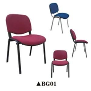 Public Plastic Chair with High Quality Bg01