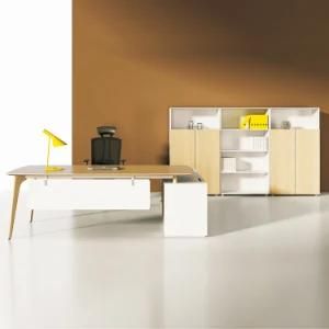 2020 Modern CEO Executive furniture New Style Modern Fashion Office Furniture Desk
