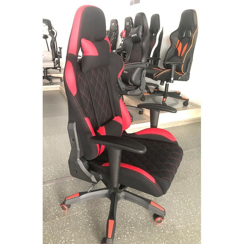 Modern Gaming Office Chair Computer Gamer Cheap Racing Chair