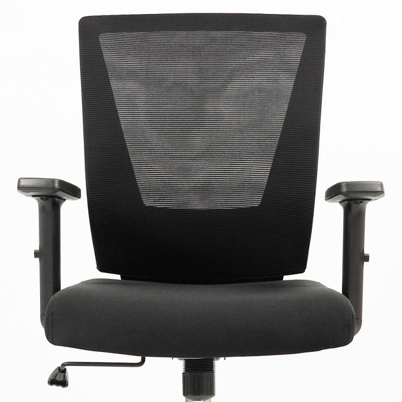 Eco Factory All Mesh Adjustable Ergonomic Office Chair