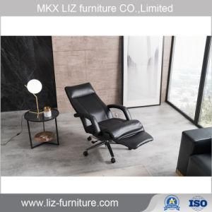 High End Executive Boss Office Chair with Footrest Gn2605