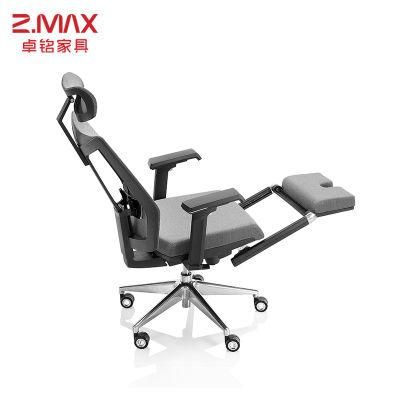 Wholesale Commercial Furniture Adjustable Headset Mesh Ergonomic High Back Office Chair