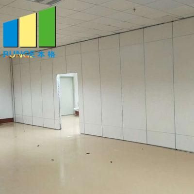 Foldable Operable Partitions Wall Panel Philippines
