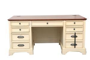 66&quot; Executive Desk Computer Desk