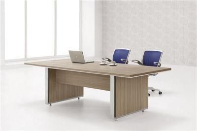 Modern Meeting Table Dsign Conference Table (FOH-H-3024)