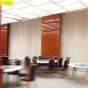 Living Room Divider of Partition Panels