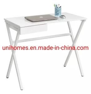 New Design Home Office MDF Living Room Furniture Table Computer Desk