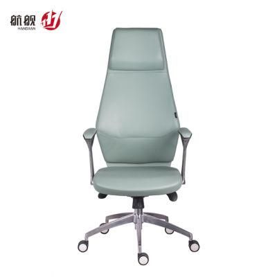 Modern Office Furniture Ergonomic Design Cheap 360 Swivel Chair