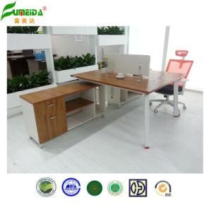 2015 Malamined Flake Office Furniture Chipboard Furniture Office Table