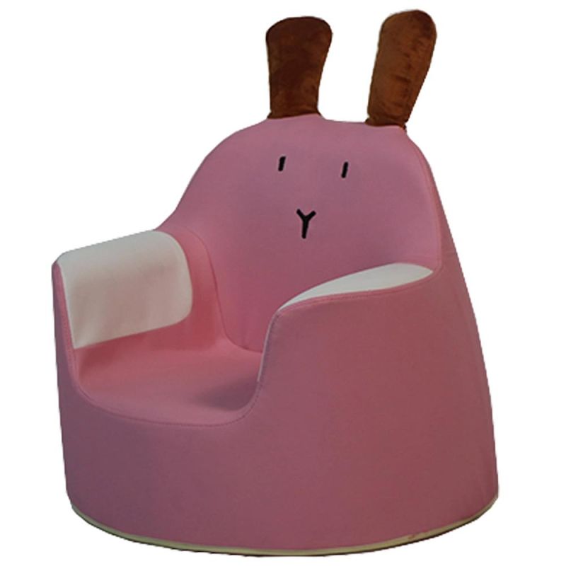 Hot Sale Comfortable New Design Children Chair Indoor Soft Kids Chair