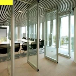 Operable Partition for Office Furniture