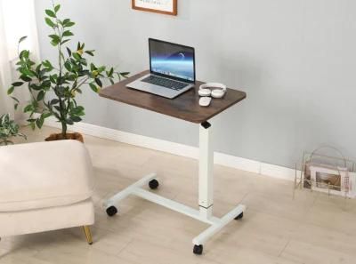 Desk Stand LED Ring Standing Desk Converter Height Adjustable Desk Frame Height Adjustable Desk Vaka Intelligent Sit Stand Desk Office Desk