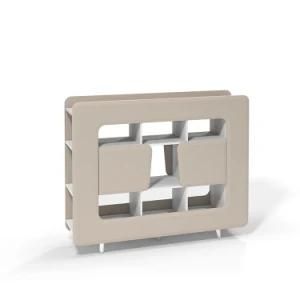 Contemporary Office Furniture Wooden Cabinet