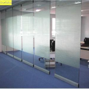 Glass Movable Walls of Partitions